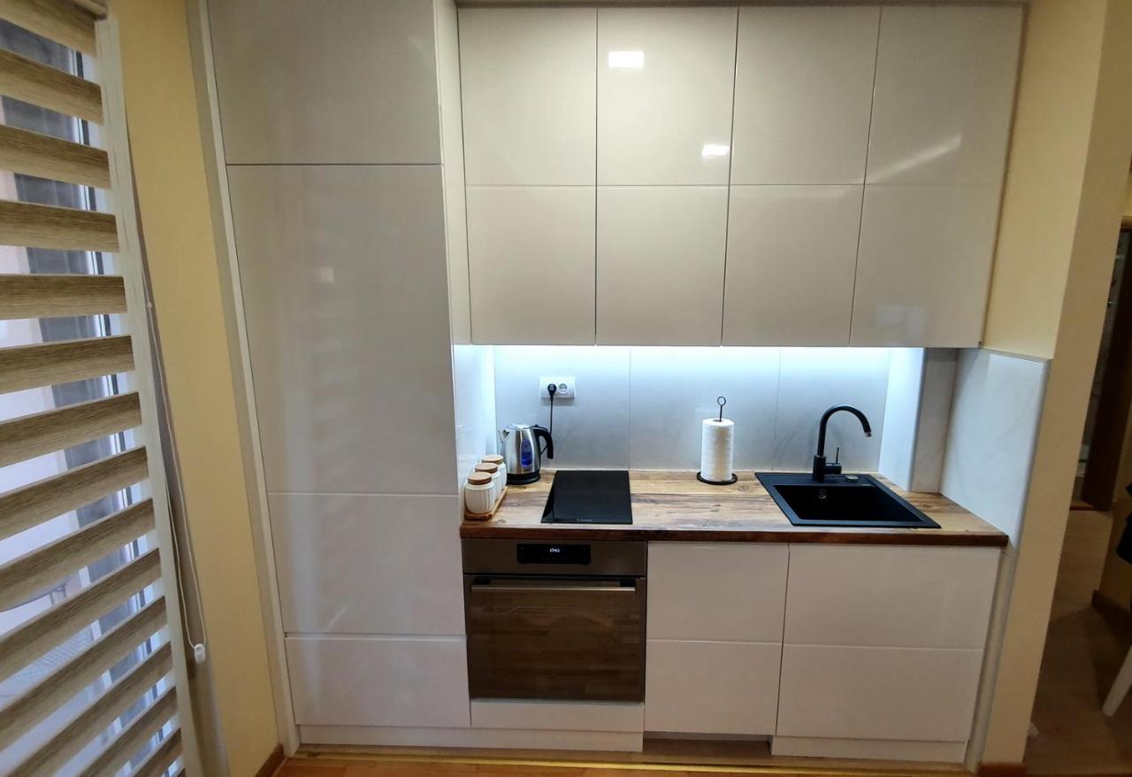 Sedmica Zlatibor Vip Bogic Apartment Екстериор снимка