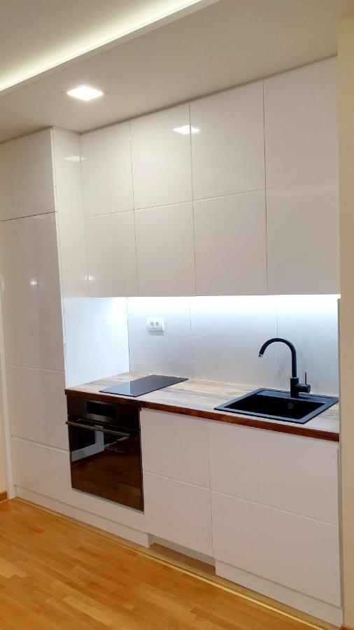 Sedmica Zlatibor Vip Bogic Apartment Екстериор снимка