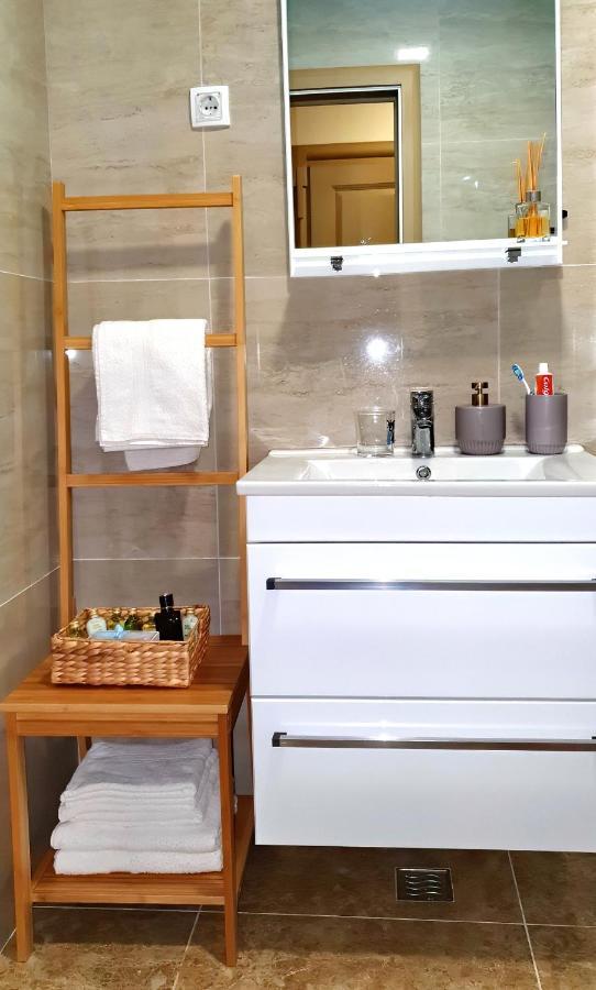 Sedmica Zlatibor Vip Bogic Apartment Екстериор снимка