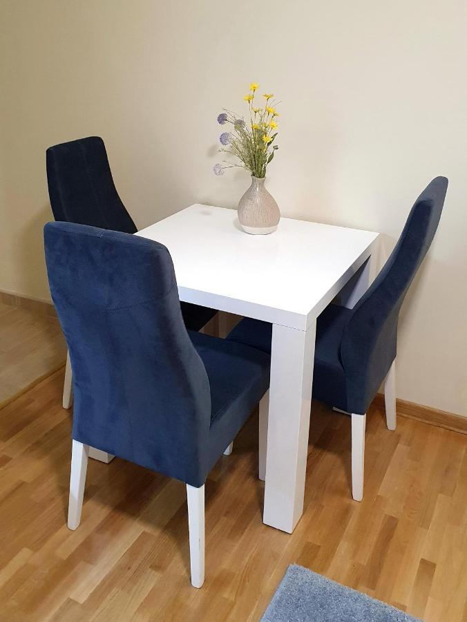 Sedmica Zlatibor Vip Bogic Apartment Екстериор снимка
