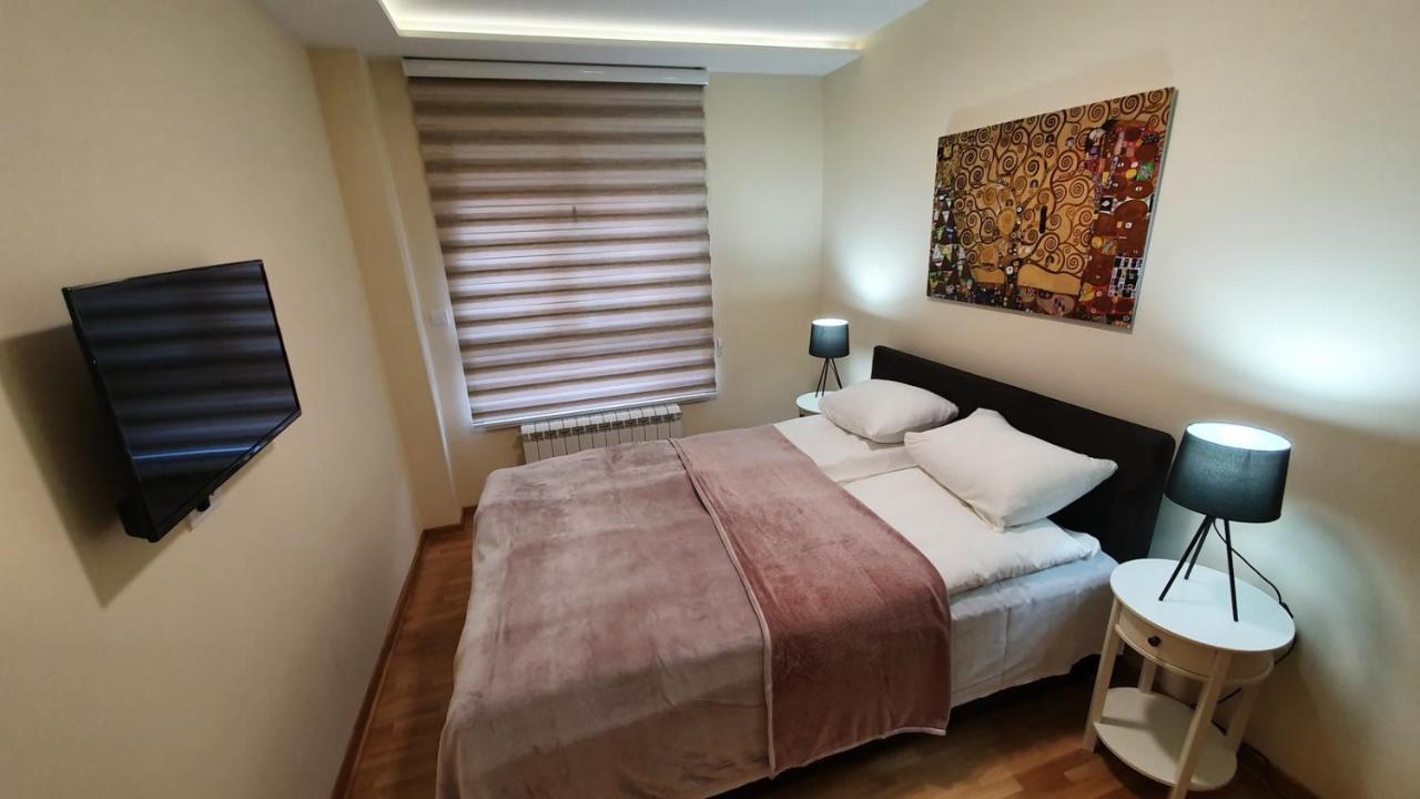Sedmica Zlatibor Vip Bogic Apartment Екстериор снимка