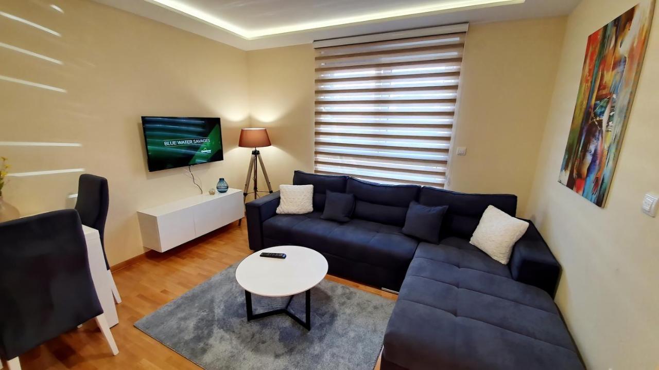 Sedmica Zlatibor Vip Bogic Apartment Екстериор снимка