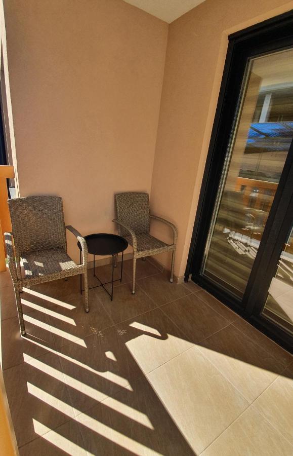 Sedmica Zlatibor Vip Bogic Apartment Екстериор снимка