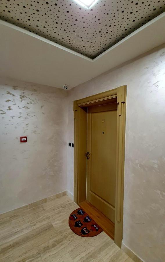 Sedmica Zlatibor Vip Bogic Apartment Екстериор снимка