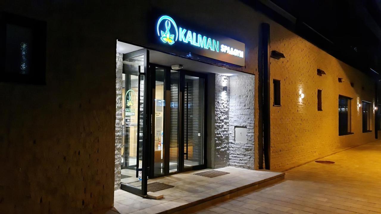 Sedmica Zlatibor Vip Bogic Apartment Екстериор снимка
